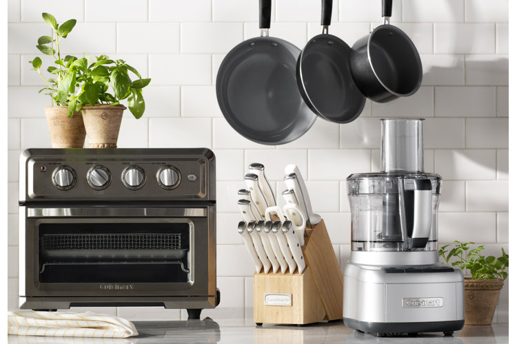 How to Choose the Best Toaster Oven for Your Kitchen Wayfair